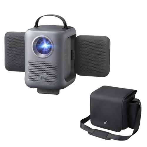 Amazon.com: soundcore Nebula P1i Smart Projector with Carry Bag